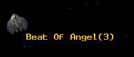 Beat Of Angel