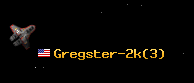 Gregster-2k