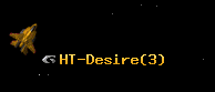 HT-Desire