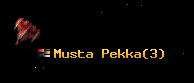 Musta Pekka