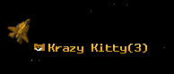 Krazy Kitty
