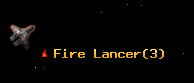 Fire Lancer