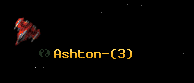 Ashton-