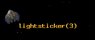 lightsticker
