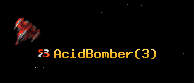 AcidBomber