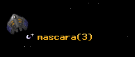 mascara