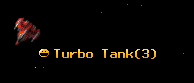 Turbo Tank