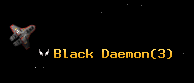Black Daemon