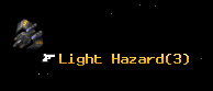 Light Hazard