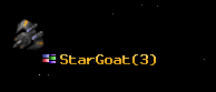 StarGoat