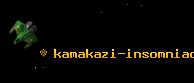 kamakazi-insomniac