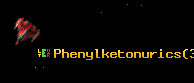Phenylketonurics