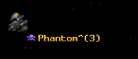 Phantom^