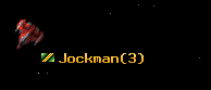 Jockman