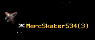 MercSkater534