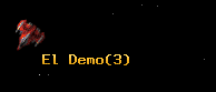 El Demo