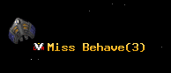 Miss Behave