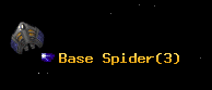 Base Spider