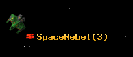 SpaceRebel