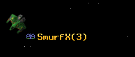 SmurfX
