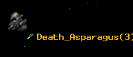 Death_Asparagus