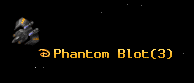 Phantom Blot