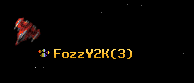FozzY2K