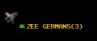 ZEE GERMANS