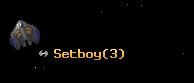 Setboy