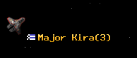 Major Kira