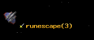 runescape