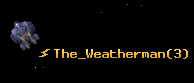The_Weatherman