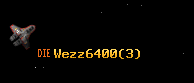 Wezz6400
