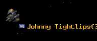 Johnny Tightlips