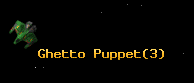 Ghetto Puppet