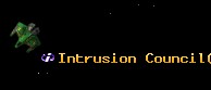 Intrusion Council