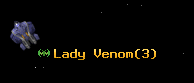 Lady Venom