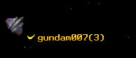 gundam007