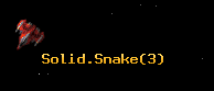 Solid.Snake