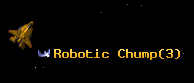Robotic Chump