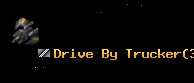 Drive By Trucker
