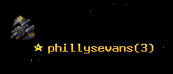 phillysevans