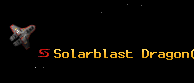 Solarblast Dragon