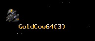 GoldCow64