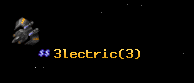 3lectric