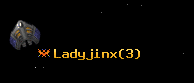 Ladyjinx