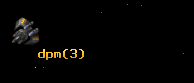 dpm