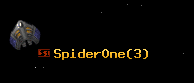 SpiderOne