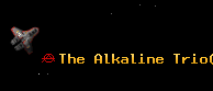 The Alkaline Trio