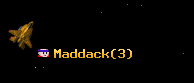 Maddack